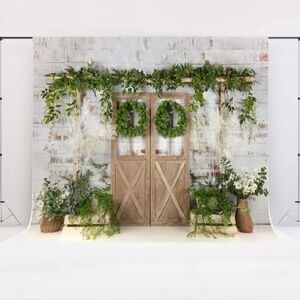 NWT Kate Backdrop 6.5×6.5